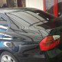 Jual Over Kredit BMW 320i E90 Hitam 2006 Mulus