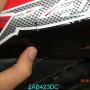 JUAL SATRIA FU TAHUN 2007 