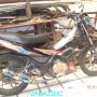 JUAL SATRIA FU TAHUN 2007 