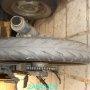 JUAL SATRIA FU TAHUN 2007 