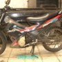 JUAL SATRIA FU TAHUN 2007 