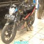 JUAL SATRIA FU TAHUN 2007 