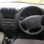 Jual Avanza 1.3G MT 2010 Silver Tangan Pertama