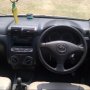 Jual Toyota Avanza 1.3G  MT silver 2005 siap pakai
