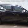 Jual Toyota Innova G AT 2009 Hitam original