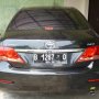 Jual Camry 2.4V AT 2008 mulus siap pakai