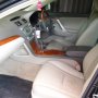 Jual Camry 2.4V AT 2008 mulus siap pakai