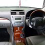 Jual Camry 2.4V AT 2008 mulus siap pakai