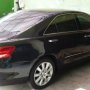 Jual Camry 2.4V AT 2008 mulus siap pakai