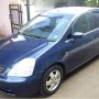 Honda Stream 1.7 M/T 2002 Biru Pribadi Tgn 1