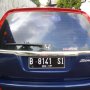 Honda Stream 1.7 M/T 2002 Biru Pribadi Tgn 1