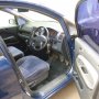 Honda Stream 1.7 M/T 2002 Biru Pribadi Tgn 1