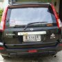 Nissan X-trail ST AT Hitam Mulus 2003 Pajak Panjang
