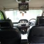 Nissan X-trail ST AT Hitam Mulus 2003 Pajak Panjang