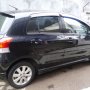 Dijual Toyota Yaris S Limited 2011 Manual Hitam