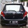 Dijual Toyota Yaris S Limited 2011 Manual Hitam