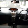 Dijual Toyota Yaris S Limited 2011 Manual Hitam