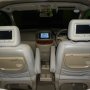 Jual Nissan Serena HWS 2010 AT Hitam Siap Pakai
