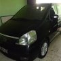 Jual Nissan Serena HWS 2010 AT Hitam Siap Pakai