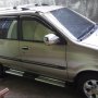 Jual Panther LS manual 2001 Champagne