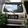 Jual Panther LS manual 2001 Champagne