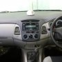 Jual Innova G M/T 2009 Silver siap pakai