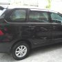 Jual Avanza G AT 2012 Hitam Siap Pakai