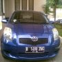 Jual Toyota Yaris E 2007 Matic Ex Wanita