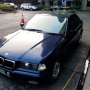 JUAL BMW 320i 1995 Hitam