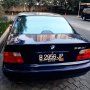 JUAL BMW 320i 1995 Hitam