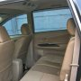 Toyota Avanza G 1.3 2012 Silver Met