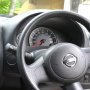 Jual Nissan March MT 2011Mulus ori