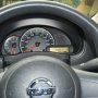 Jual Nissan March MT 2011Mulus ori