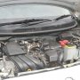 Jual Nissan March MT 2011Mulus ori