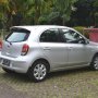 Jual Nissan March MT 2011Mulus ori
