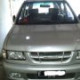 Isuzu Panther LS 25 AT Bogor 2001
