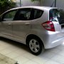 All new jazz type S automatic 2008