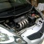 All new jazz type S automatic 2008