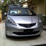 All new jazz type S automatic 2008