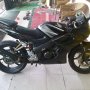 JUAL CBR 150 OLD BUILD UP THAI 2008 BANDUNG