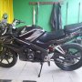 JUAL CBR 150 OLD BUILD UP THAI 2008 BANDUNG