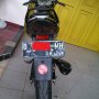 JUAL CBR 150 OLD BUILD UP THAI 2008 BANDUNG