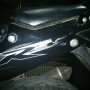 JUAL CBR 150 OLD BUILD UP THAI 2008 BANDUNG