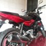 JUAL PULSAR 180 UG4 2010