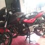 JUAL PULSAR 180 UG4 2010