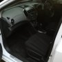 Dijual Chevrolet New Aveo LT A/T Putih 2012 Mulus 
