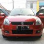Suzuki Swift 2007 CBU mulus istimewa