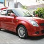 Suzuki Swift 2007 CBU mulus istimewa