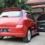 Suzuki Swift 2007 CBU mulus istimewa