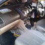 Honda City Tahun 2004 MT/ IDSI Silver siap pakai